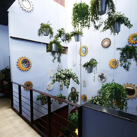 Apartment Zurbaran