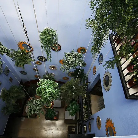 Zurbaran Apartment Seville