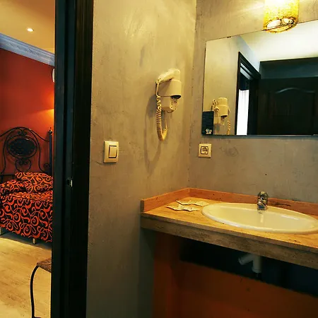 Apartment Zurbaran Seville