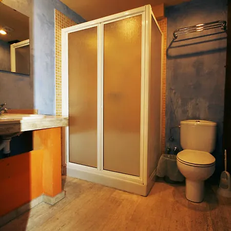 Zurbaran Apartment Seville