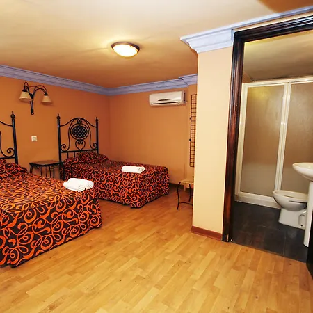 Apartment Zurbaran