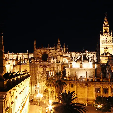 Gogh * Seville