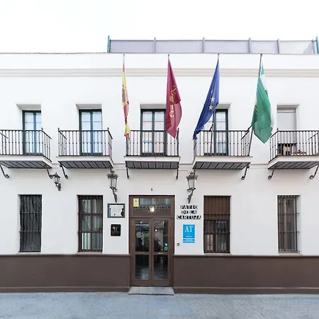 Corral De Chicharos Seville