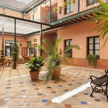 Corral De Chicharos Apartment