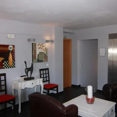 Plaza Hotel 3*