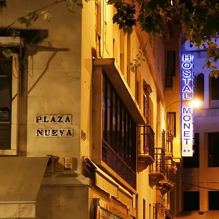 Hotel Plaza