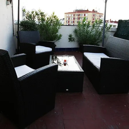 Hotel Plaza 3*