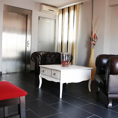 Plaza 3* Sevilla
