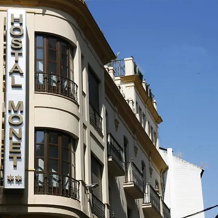 Hotel Plaza Sevilla