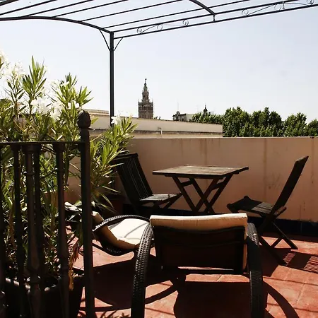 Plaza Hotel Sevilla