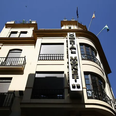Plaza 3* Sevilla