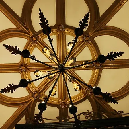 Maison d'hôtes Dalis 2*