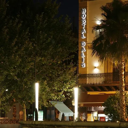 Guest house Dalis Seville