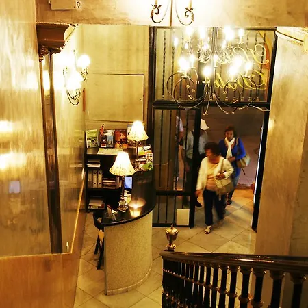 Dalis Guest house 2*