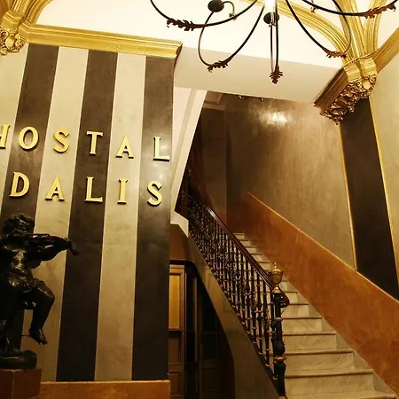 Dalis Seville