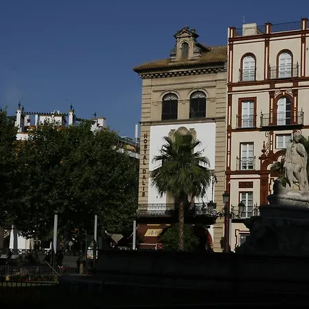 Dalis 2* Seville