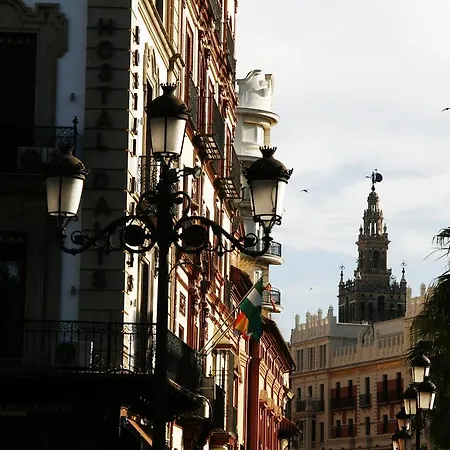 Dalis Seville