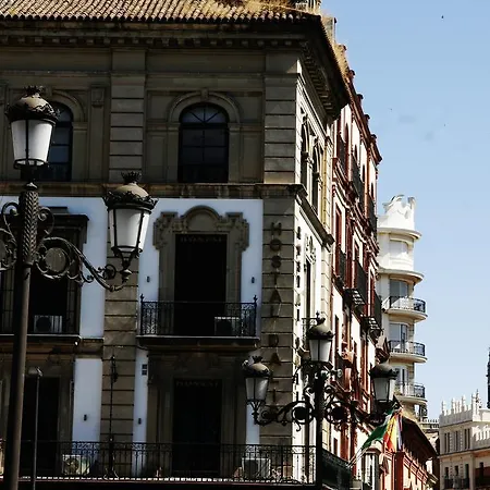 Dalis 2* Seville
