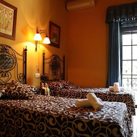 Guest house Dalis