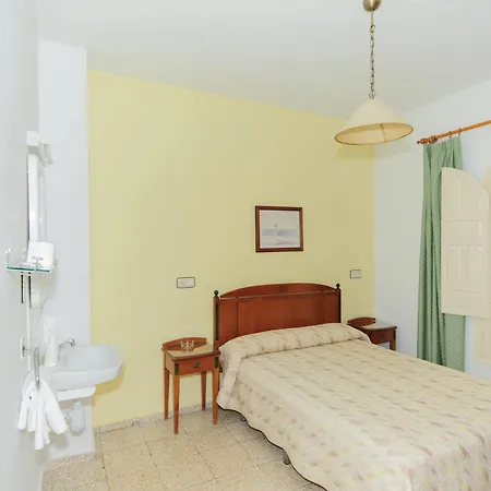 Gala Casa de hóspedes Sevilha