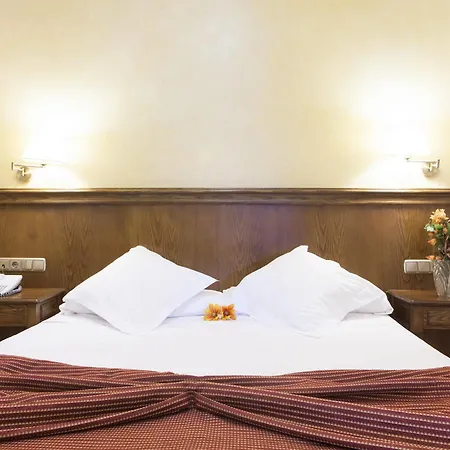 Cervantes Hotel 4*