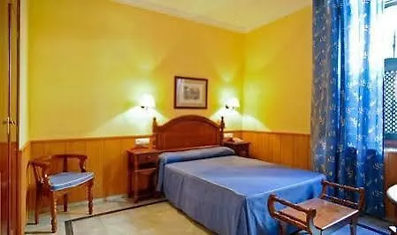Hotel Casa Palacio Don Pedro *