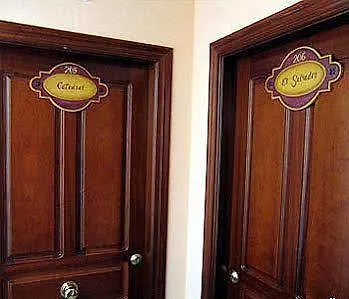 Casa Palacio Don Pedro *