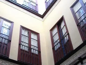 Casa Palacio Don Pedro *