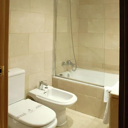 Reyes Catolicos Hotel 3*