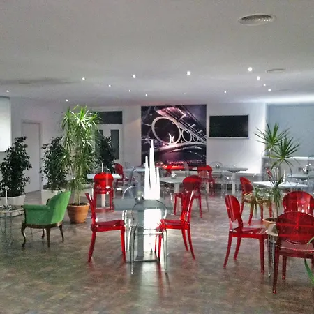 Hotel Aacr Monteolivos 3*