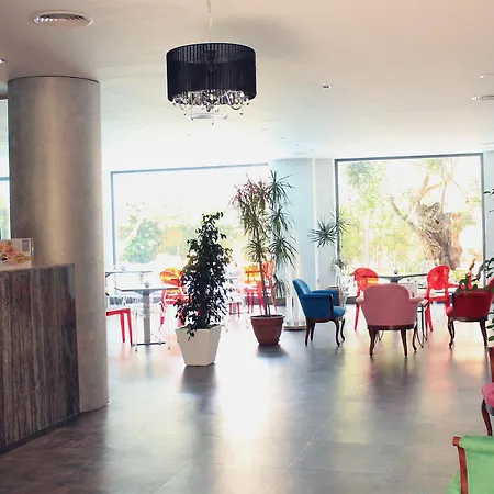 Hotel Aacr Monteolivos 3*