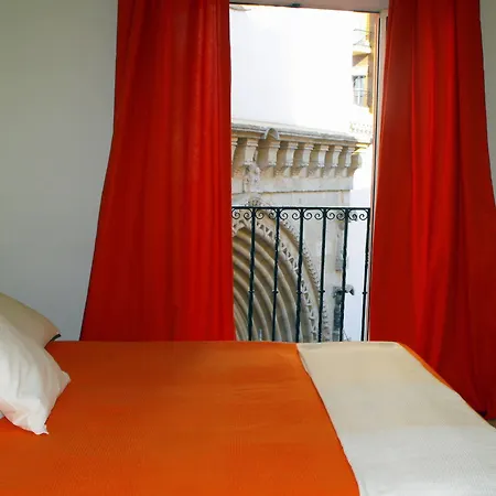 Guest house Santa Catalina *