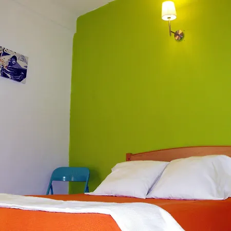 Santa Catalina Guest house Seville