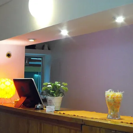 Guest house Santa Catalina Seville