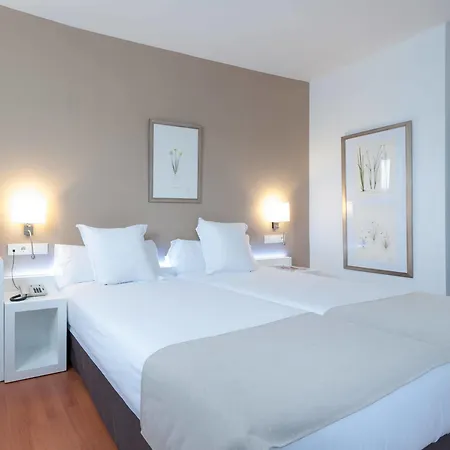 Alcazar Hotel 3*