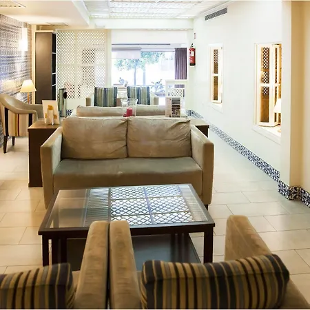 Hotel Alcazar 3*
