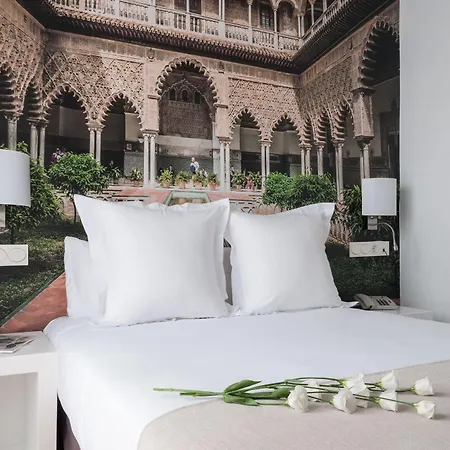 Alcazar Sevilla