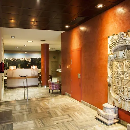 Hotel Alcazar 3*