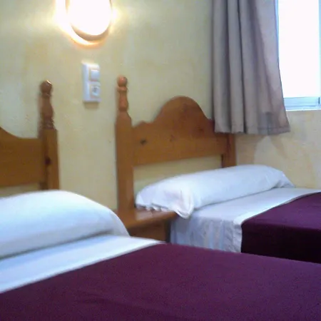 Lisdos Hotel *