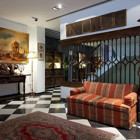 Dona Maria 4* Sevilla