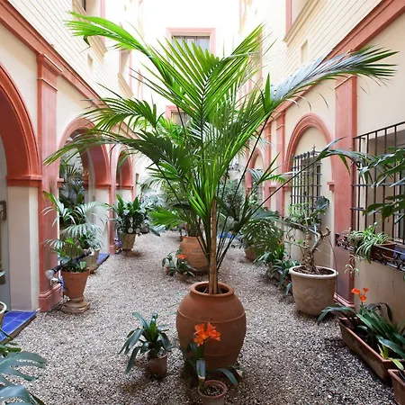 Hotel Doña María