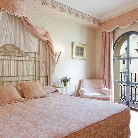 Szálloda Dona Maria 4*