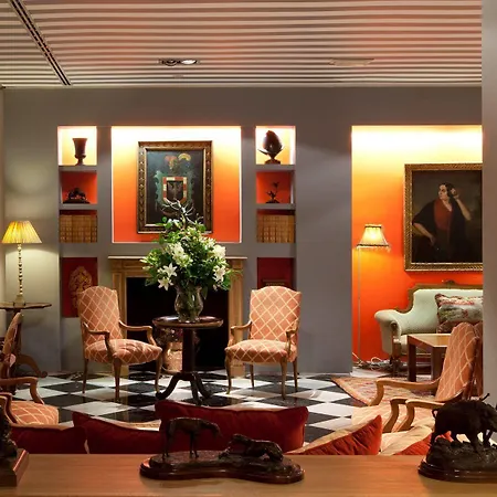 Hotel Doña María 4*