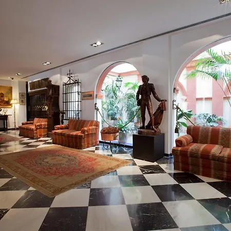 Dona Maria 4* Sevilla