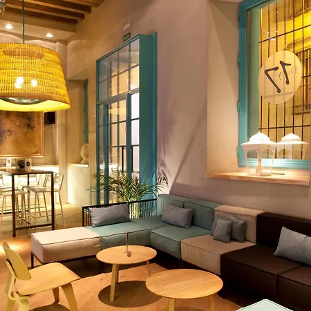 Doña María Hotel 4*