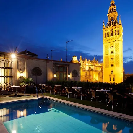 Doña María Hotel