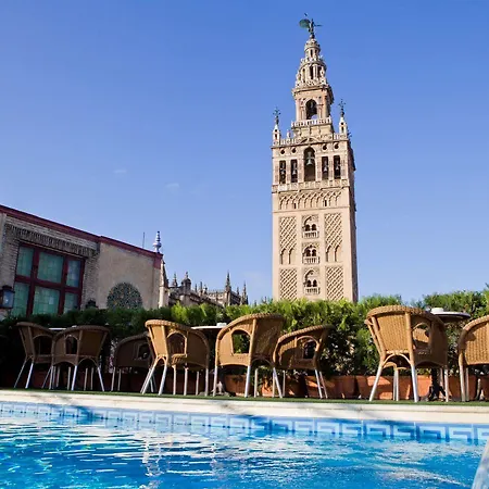 Doña María 4*