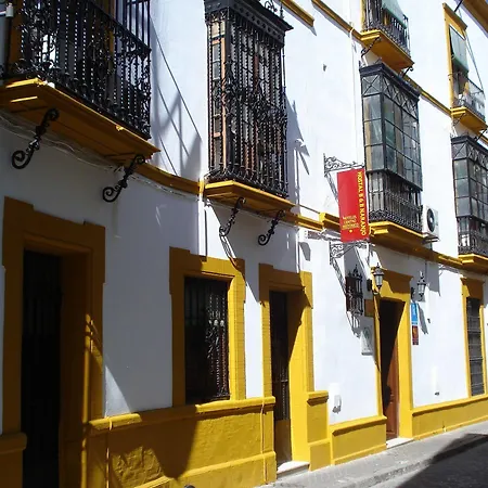 Alojamento de Acomodação e Pequeno-almoço Naranjo *
