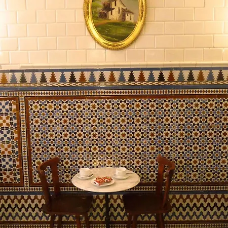 Naranjo Alojamento de Acomodação e Pequeno-almoço