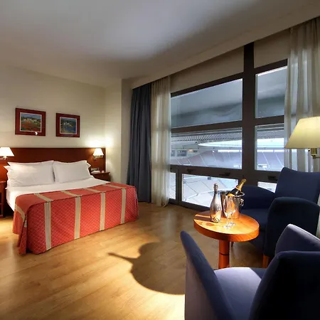 Exe Isla Cartuja 4*